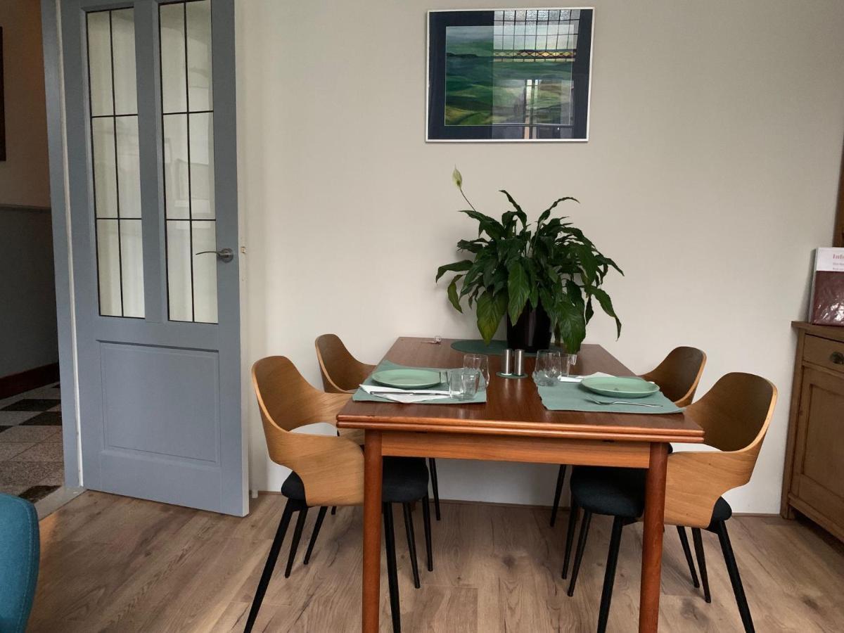 Het Rode Pakhuis Doesburg Bagian luar foto
