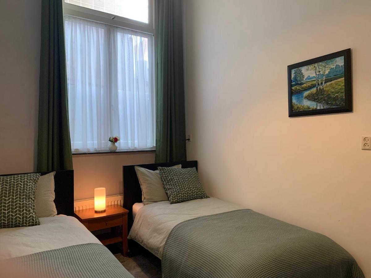 Het Rode Pakhuis Doesburg Bagian luar foto