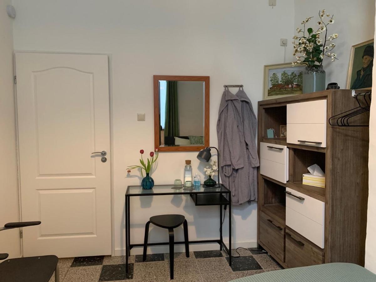 Het Rode Pakhuis Doesburg Bagian luar foto