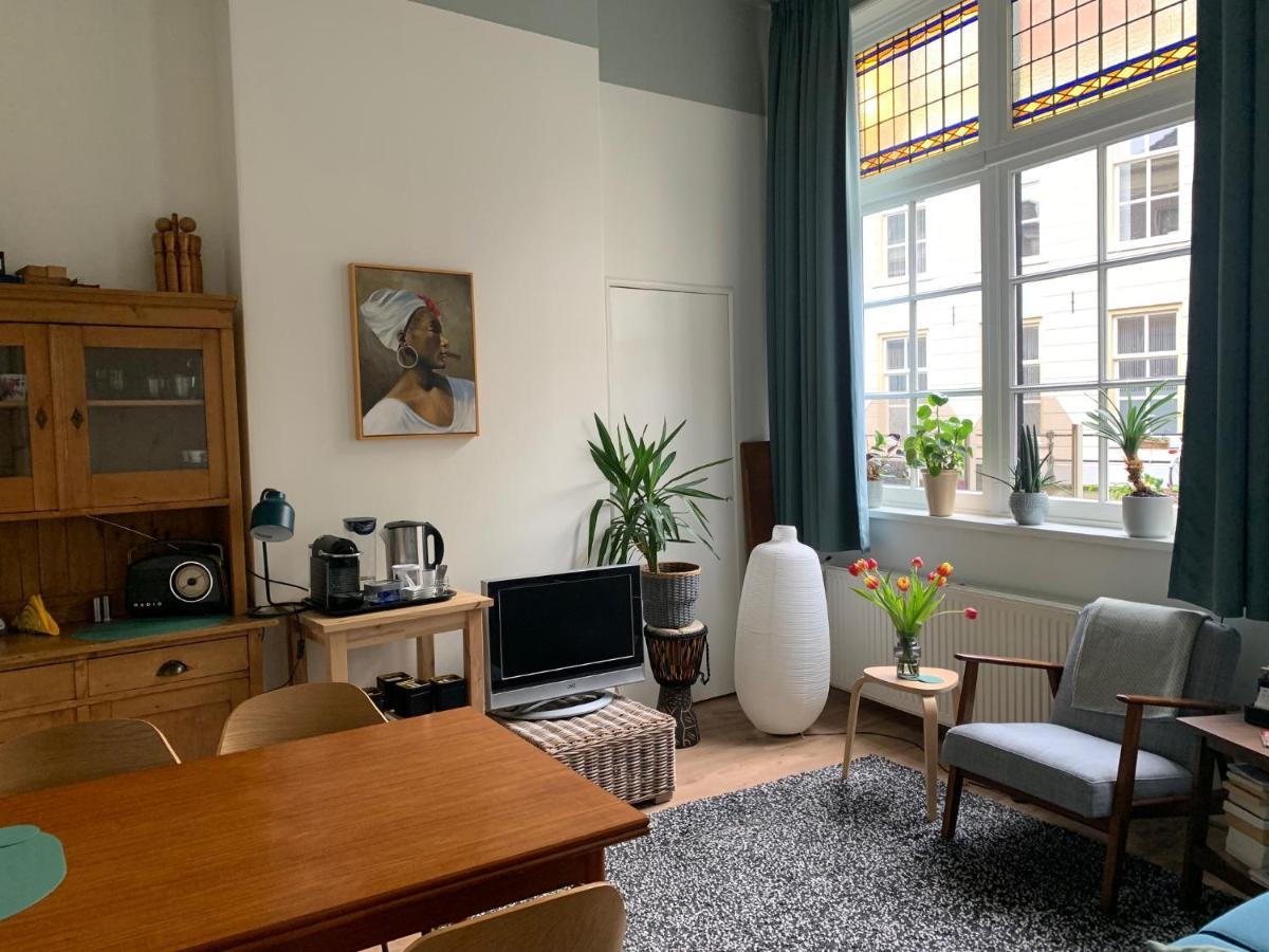 Het Rode Pakhuis Doesburg Bagian luar foto