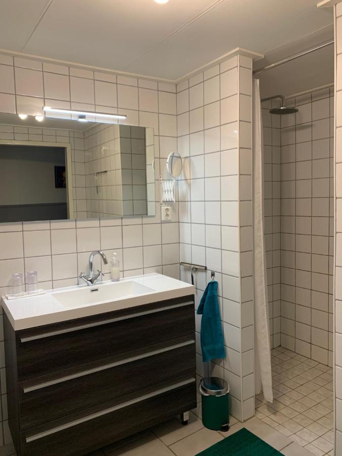 Het Rode Pakhuis Doesburg Bagian luar foto