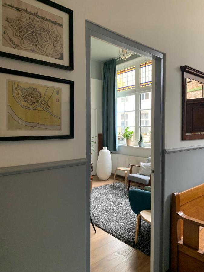Het Rode Pakhuis Doesburg Bagian luar foto