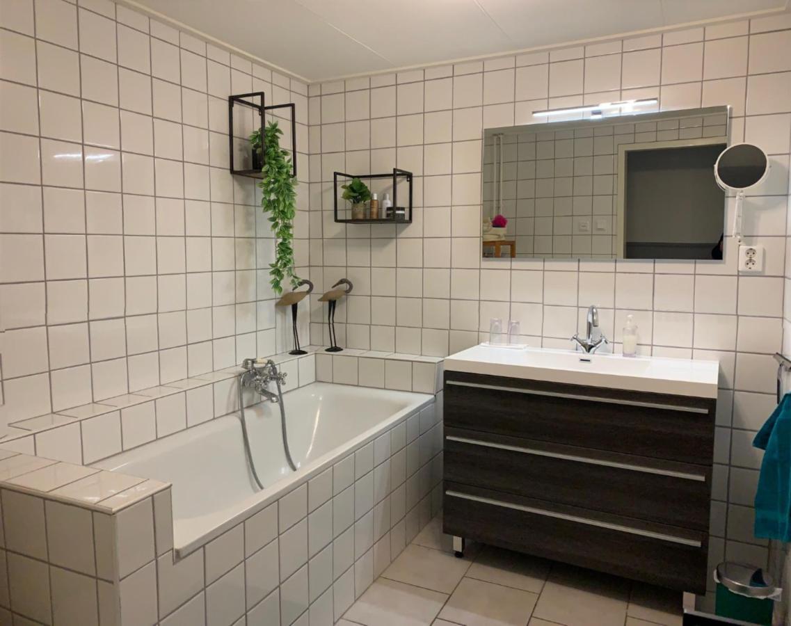 Het Rode Pakhuis Doesburg Bagian luar foto