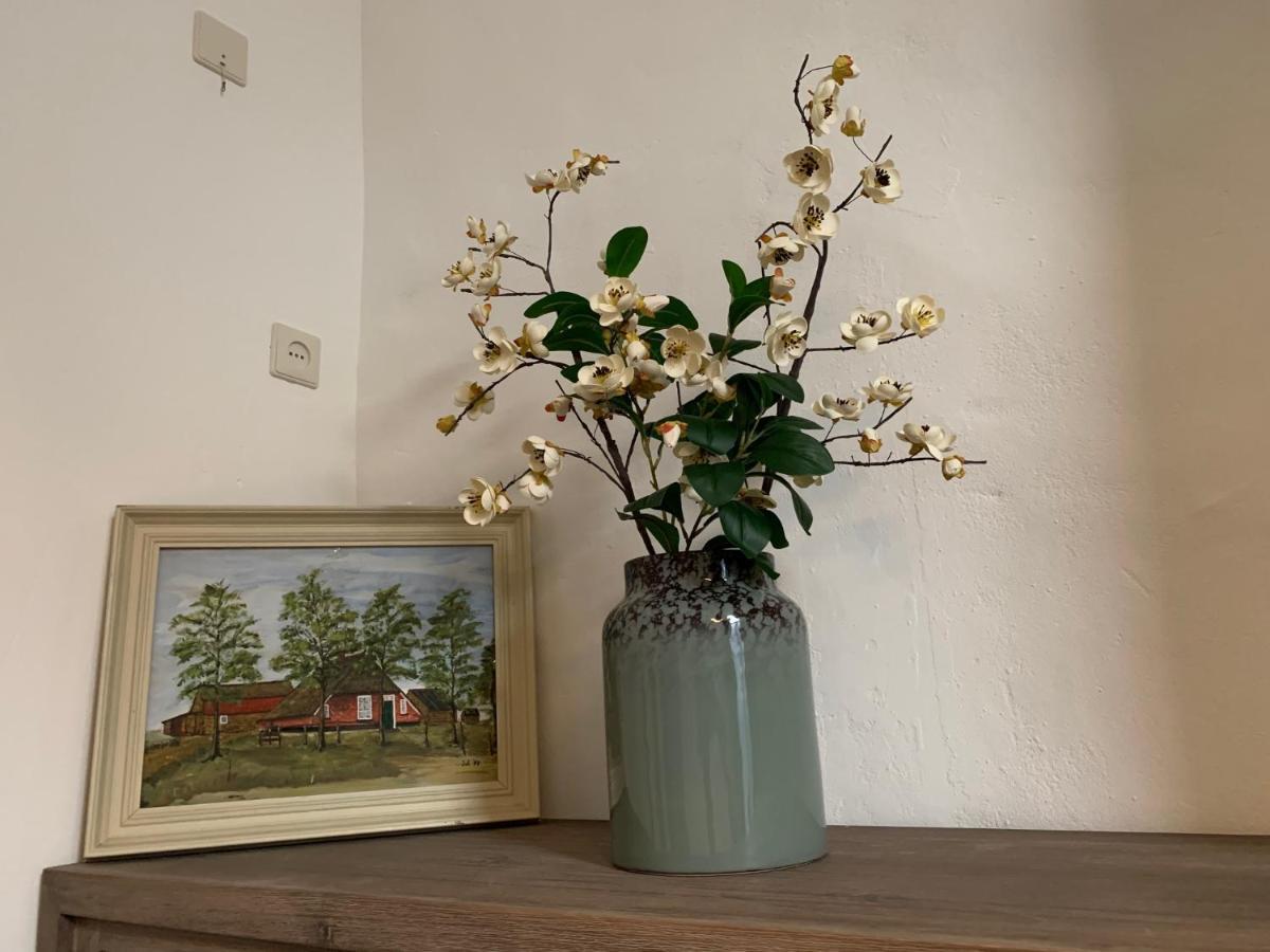 Het Rode Pakhuis Doesburg Bagian luar foto