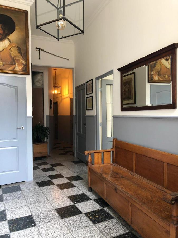 Het Rode Pakhuis Doesburg Bagian luar foto